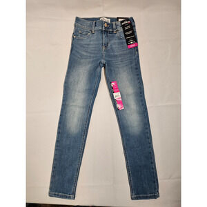 Jordache Girls Repreve Skinny Stretch Jeans Size 12 Slim - New With Tags